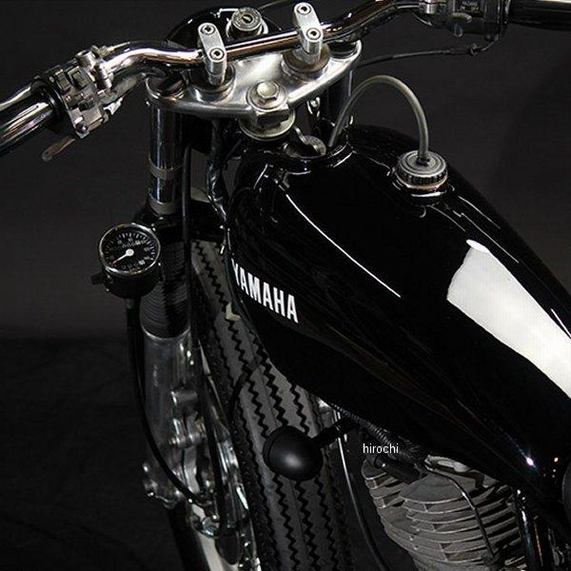 SR400用 GOODS ティアドロップビンテージタンク SR400用 GOODS ティアドロップビンテージタンク