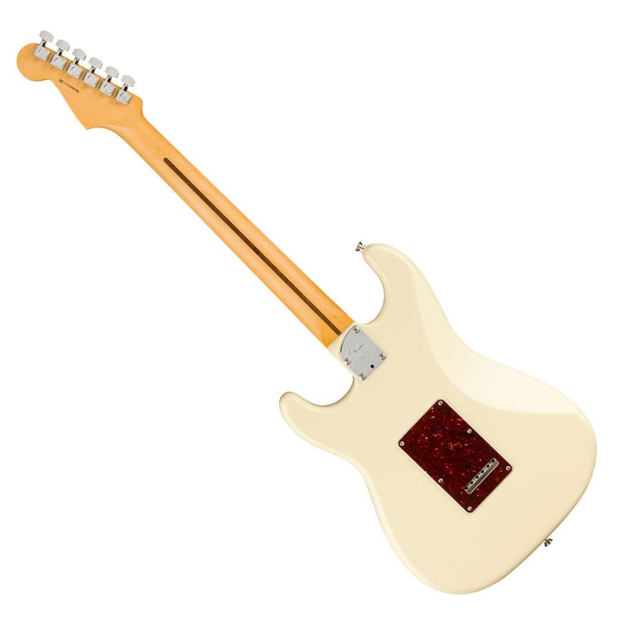 フェンダー Fender American Professional II Stratocaster HSS RW OWT エレキギター