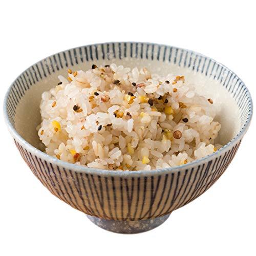 雑穀米本舗 ヘルシーブレンド 3kg(500g×6袋)