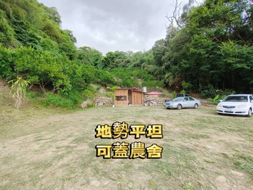石岡國小旁*超俗農地*有水✓有電✓可蓋農✓可蓋農舍｜台中市石岡區石岡段金星面小段