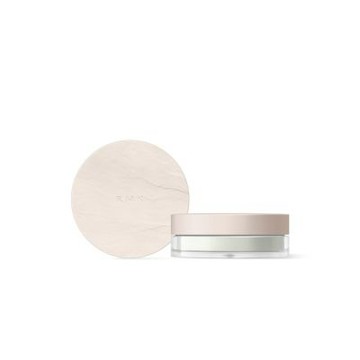 RMK 蜜粉 #薄霧綠 7g