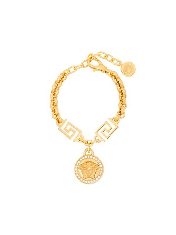 Bracciale la medusa greca