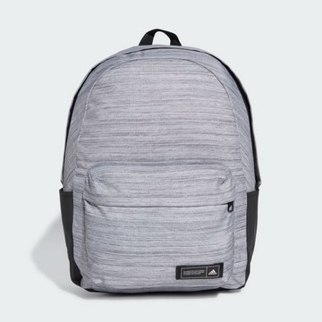 【ADIDAS】CLSC BP ATT1 後背包 男女款 書包 旅行包 灰色-IZ1882