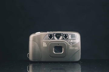 RICOH MyPORT ZOOM 320P #386 #135底片相機