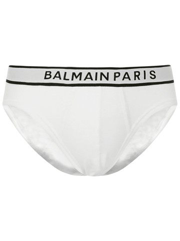 Balmain Paris Slip