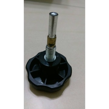 【 X-BIKE 晨昌】19807坐墊旋鈕/插銷 [免運]