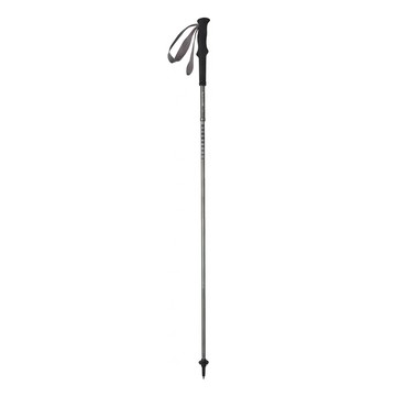 Naturehike 挪客 輕風Pro輕量7075鋁合金折疊登山杖 DS016  深空灰  37~120cm  1支