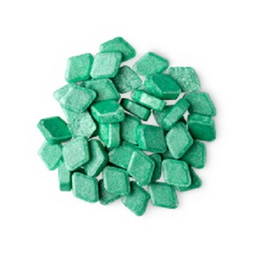 【LUSH】薄荷漱口粒 45g