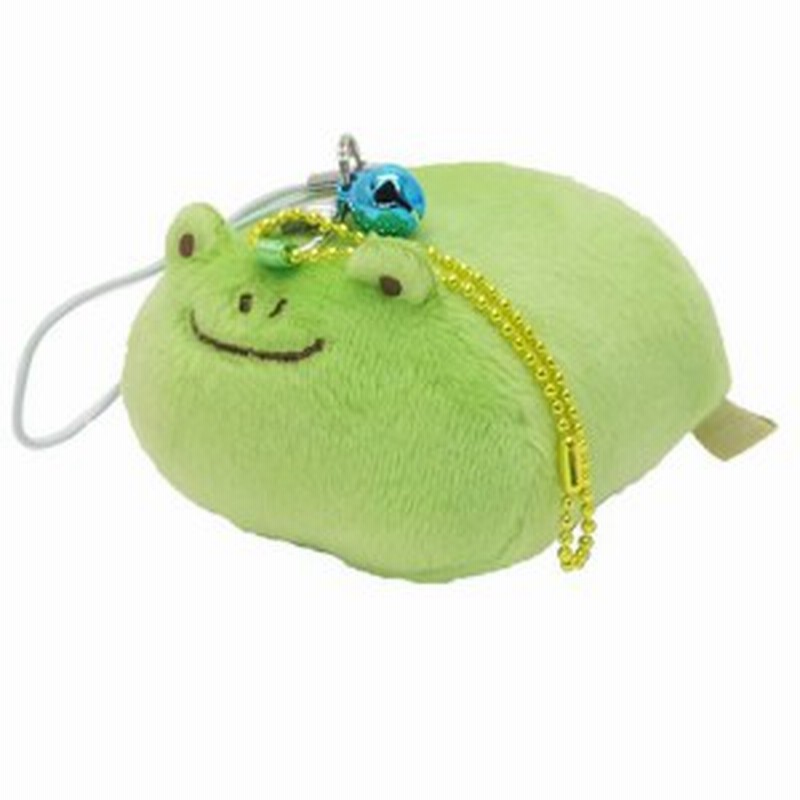 カエル マスコット もっちもち ミニ ぬいぐるみアニマル キーホルダー グッズ 通販 Lineポイント最大1 0 Get Lineショッピング