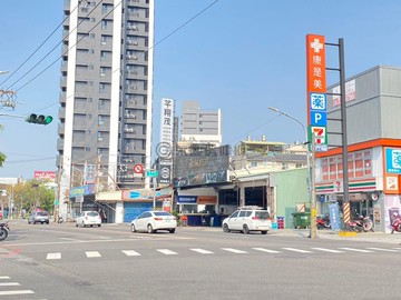 華鳳特區近鎮北國小大地坪邊間透天｜高雄市鳳山區鳳誠路