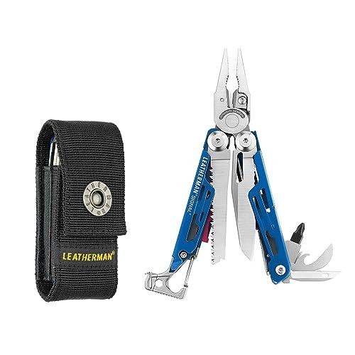 LEATHERMAN SIGNAL シグナル マルチツール