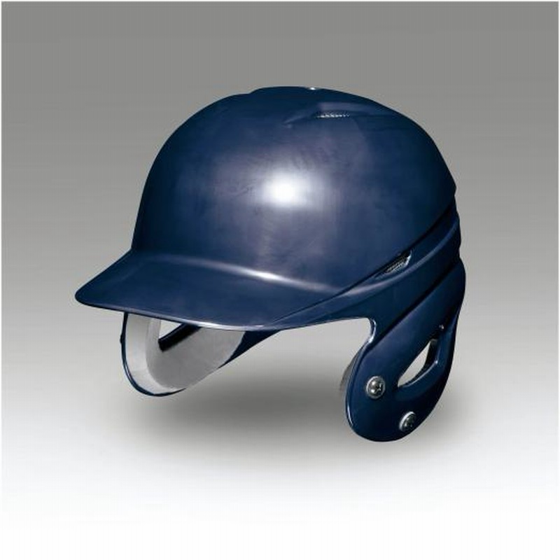ミズノ 軟式野球 ヘルメット Amazon | ミズノ MIZUNO 少年軟式用ヘルメット(両耳付打者用
