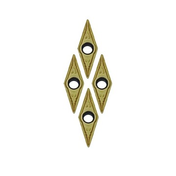 SECO 車刀片  VBMT110304-F1 CP500