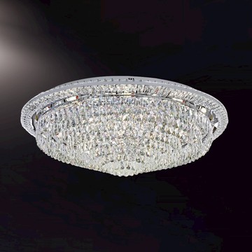 E14水晶吸頂19燈 B102-13-60471