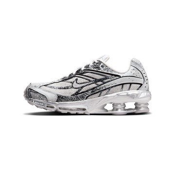 SHOX RIDE 2 METALLIC PLATINUM