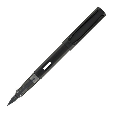 LAMY AL-star 恆星系列鋼筆 霧黑色