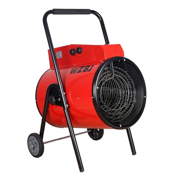 【台灣公司 超低價】工業暖風機大功率取暖器9000W/15kw千瓦380v三相電商用熱風機