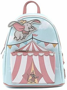 Loungefly ラウンジフライ disney ディズニー ダンボ リュックサック