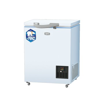 SANLUX台灣三洋 100公升 上掀式超低溫冷凍櫃 /台 TFS-100DD【領券滿額再折千11/30止】