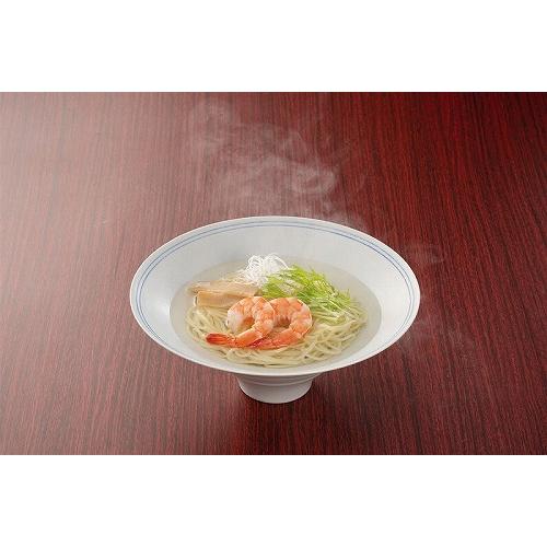 ノベルティ 記念品　大満足 こだわり生ラーメン食べ比べ6食組　 複数お届け のし