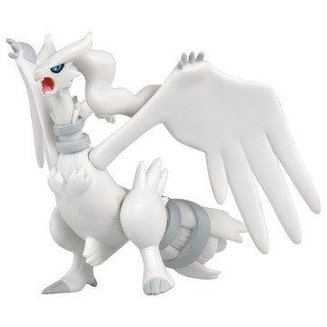 《TAKARA TOMY》 寶可夢 ML08 萊希拉姆 東喬精品百貨