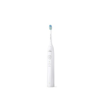 PHILIPS 官方直營 Sonicare舒適清潔音波電動牙刷HX5070/02(皓月白) 電動牙刷 入門款 熱銷
