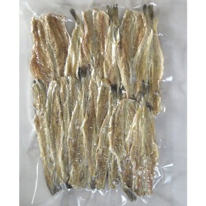 メール便で送料無料 開き氷下魚（こまい） 130g 代引きと着日時間指定不可北海道産 乾燥珍味 かんかい