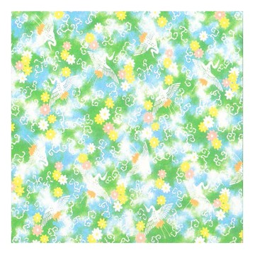 EFFORT 巨匠 新千代15公分色紙 80張入 NO.38131