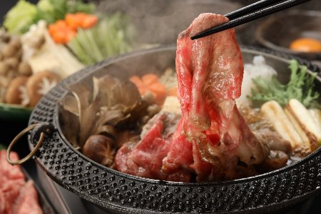 飛騨牛リブロース 500g（すき焼き用）牛肉 国産 ブランド牛 】