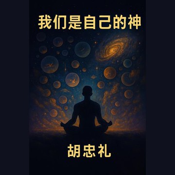 【有聲書】我们是自己的神