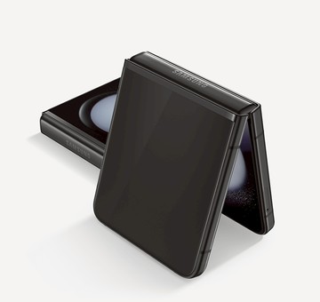 Galaxy Z Flip5 512GB 曜石灰