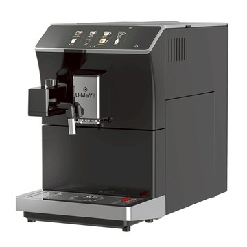 【U-MaYii優曼義】義式全自動智能型多功能咖啡機 IT-089_廠商直送