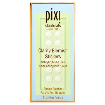 Pixi Beauty, Skintreats，淨白淡化斑點貼，24 貼