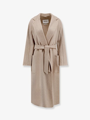 Ludmilla cashmere coat - MAX MARA - gender_Woman