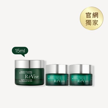 光采再生活膚霜15ml(經典型)