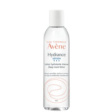 Avene 24H玻尿酸保濕精華露200ml(原廠公司貨)
