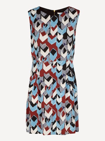 Diane Von Furstenberg Midi Dress