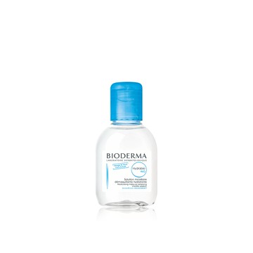 保濕水潤潔膚液 100ml