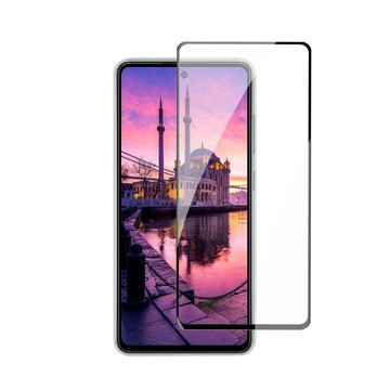 Zenfone 11 Ultra 貼 AGC日本玻璃 保護貼 買一送一【ASUS ZENFONE 11 Ultra】 硬度加強版 黑框全覆蓋鋼化玻璃膜 高透光透明保護貼 保護膜