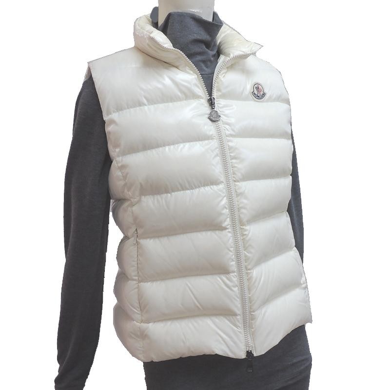 飯能本店］MONCLER モンクレール ダウンベスト ＃1 B20934830405