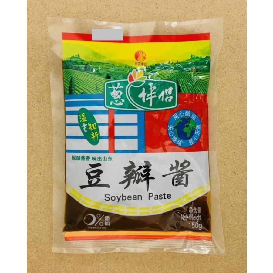 150g　中華調味料　豆瓣醤　みそ　豆板醤　トウバンジャン　中華みそ　LINEショッピング