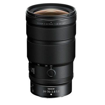 Nikon NIKKOR Z 24-70mm F/2.8 S II 公司貨
