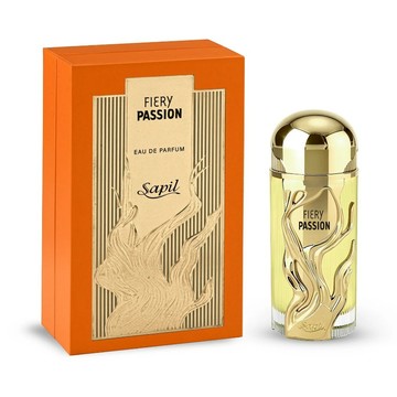 Sapil Fiery Passion 熾熱激情 EDP 100ml