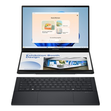 ASUS Zenbook DUO (UX8406)