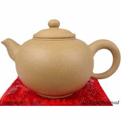宜興茶壷 梨壷