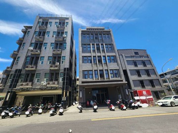 輔英青春學苑電梯收租套房5｜高雄市大寮區崇聖路