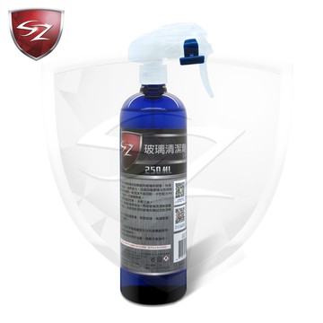 SZ｜車體防護 噴霧式 增加行車安全視野 RAIN X 250ML｜玻璃清潔劑 有效去除玻璃油膜 自助洗車 汽車鍍膜