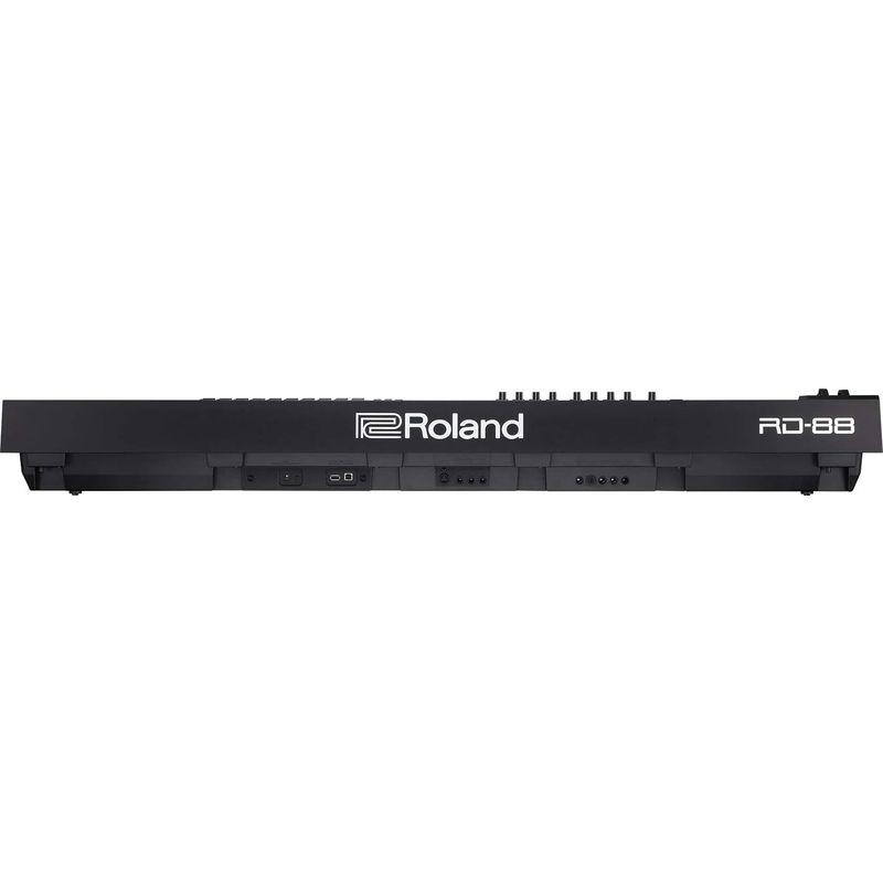ローランド デジタルピアノ Roland RD-88