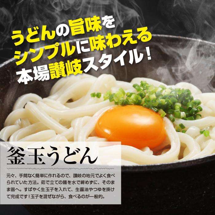 選べる3種類のうどんつゆ 本場 讃岐うどん 6人前 つゆ付きセット 旨い 香川県 さぬきうどん お取り寄せ 訳アリ もちもち つるつる お土産 ポイント消化