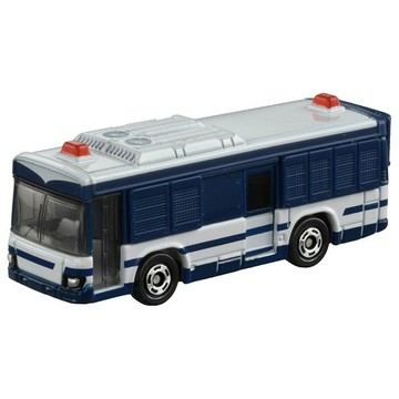 TOMICA No.098 大型人員輸送車